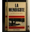LA MENDIGOTE