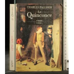 LE QUINCONCE