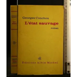 L'ETAT SAUVAGE