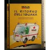 IL RITORNO DELL'IGUANA
