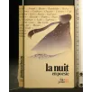LA NUIT EN POESIE