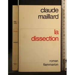 LA DISSECTION