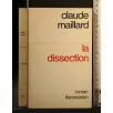 LA DISSECTION