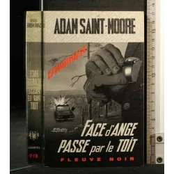 FACE D'ANGE PASSE PAR LE TOIT