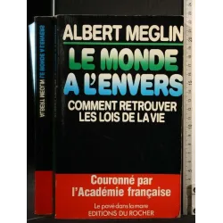 LE MONDE E L'ENVERS