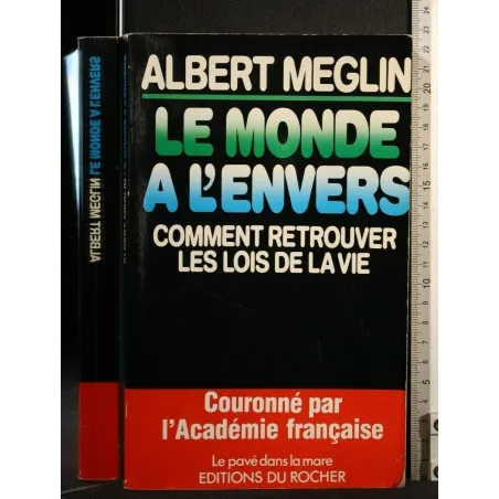LE MONDE E L'ENVERS