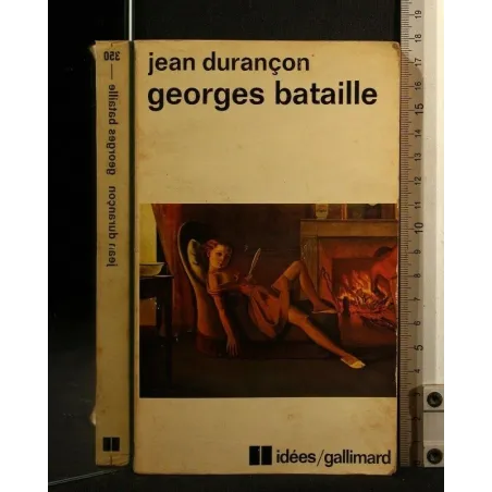 GEORGES BATAILLE
