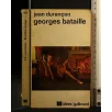 GEORGES BATAILLE