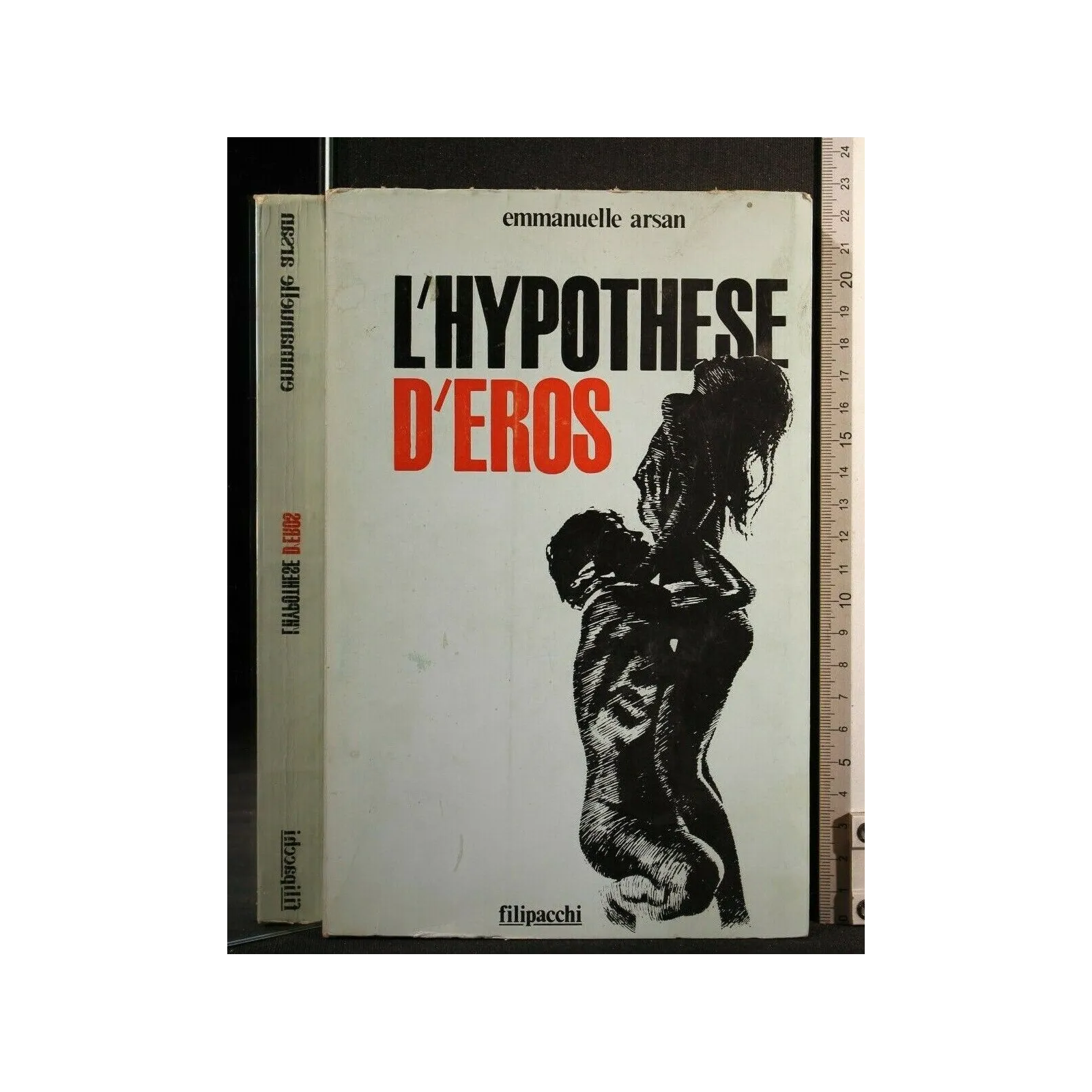 L'HYPOTHESE D'EROS