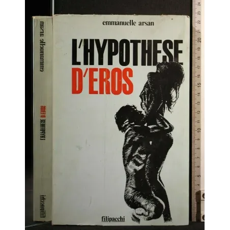 L'HYPOTHESE D'EROS