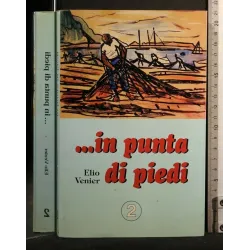 IN PUNTA DI PIEDI 2