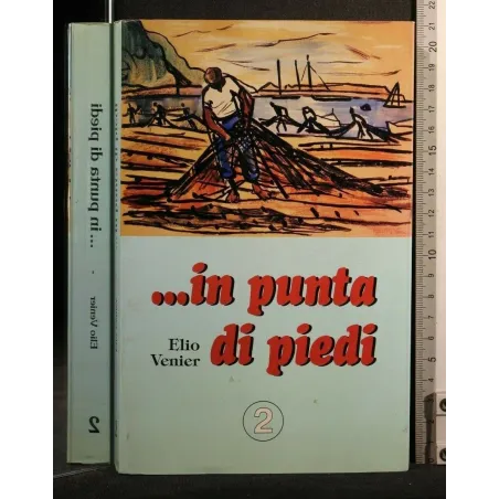 IN PUNTA DI PIEDI 2