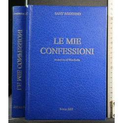 LE MIE CONFESSIONI