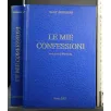 LE MIE CONFESSIONI
