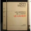 LES HERITIERS DE L'AVENIR LE CAHIER