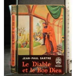 LE DIABLE ET LE BON DIEU