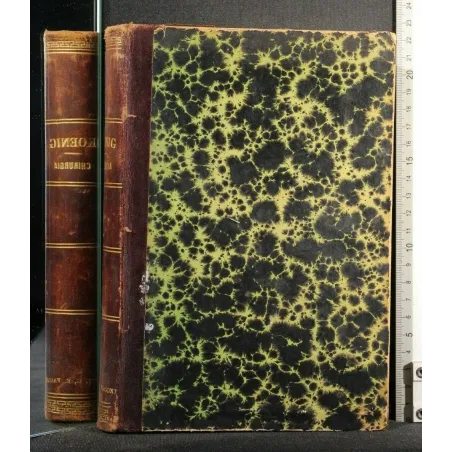 TRATTATO DI CHIRURGIA GENRALE PARTE 1