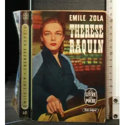 THERESE RAQUIN