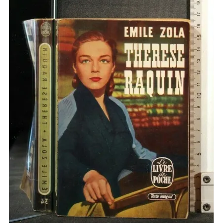 THERESE RAQUIN