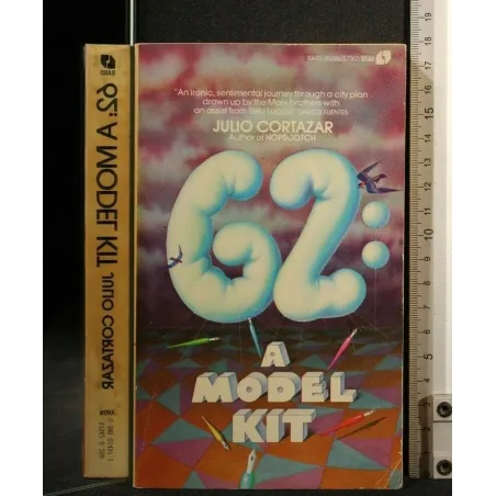 62: A MODEL KIT