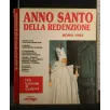 ANNO SANTO DELLA REDENZIONE ROMA 1983