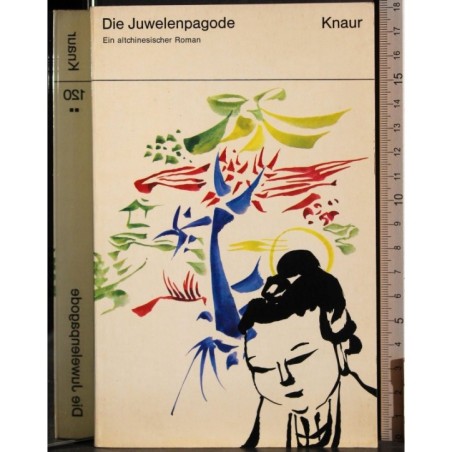 Die Juwelenpagode
