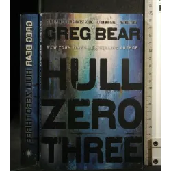 HULL ZERO THREE