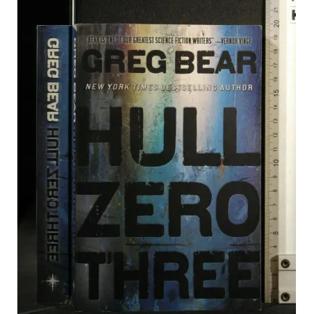 HULL ZERO THREE