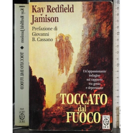 Toccato dal fuoco