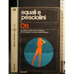 SQUALI E PESCIOLINI