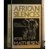 AFRICAN SILENCES