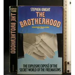 THE BROTHERHOOD