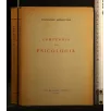 COMPENDIO DI PSICOLOGIA