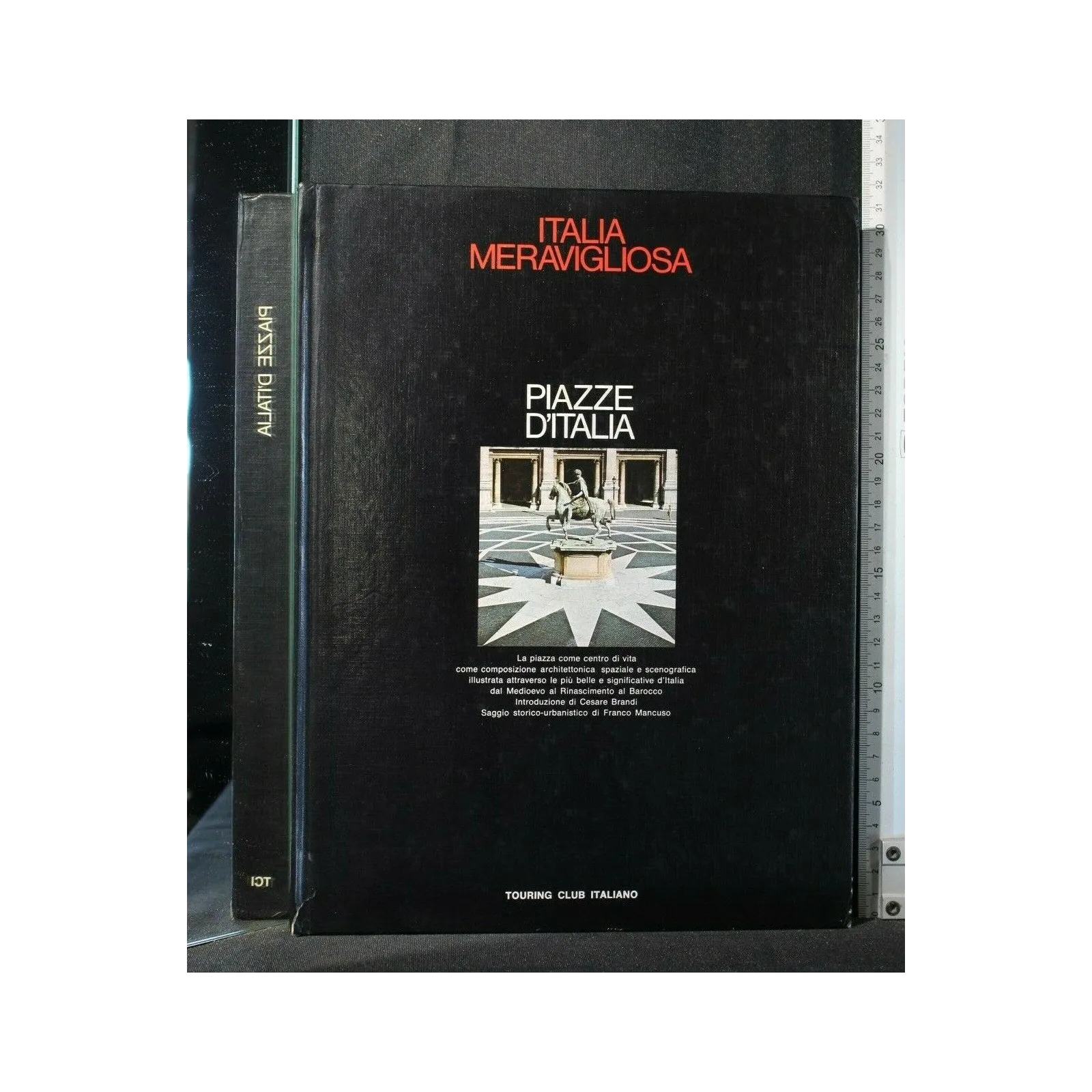 ITALIA MERAVIGLIOSA CASTELLI E FORTIFICAZIONI