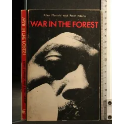 WAR IN THE FOREST