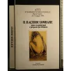 ATTI II° SIMPOSIO INTERNAZIONALE IL RACHIDE LOMBARE 26/27 MAGGIO