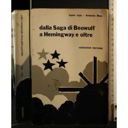 DALLA SAGA DI BEOWULF A HEMINGWAY E OLTRE
