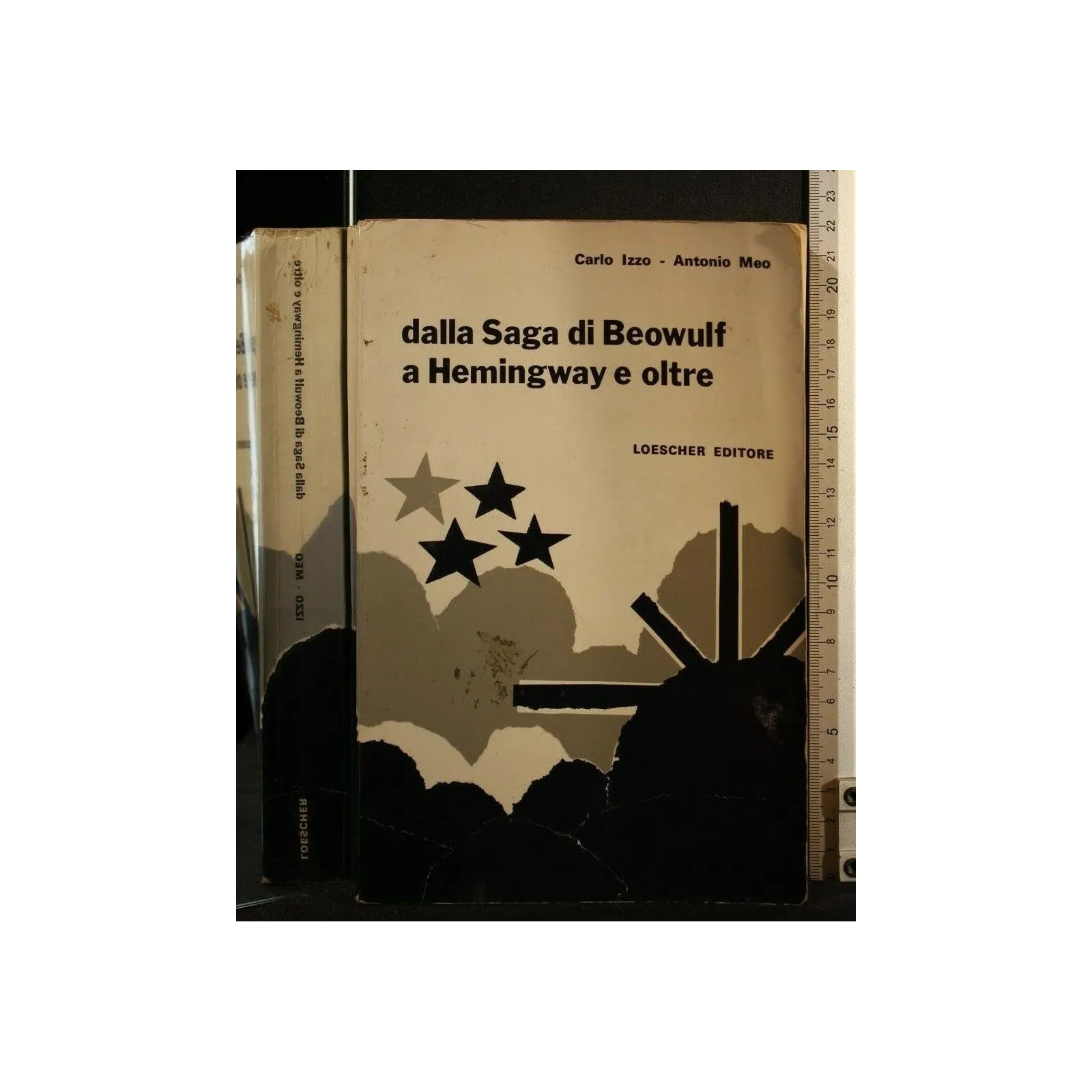 DALLA SAGA DI BEOWULF A HEMINGWAY E OLTRE