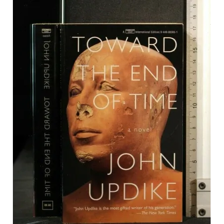 TOWARD THE END OF TIME