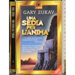 Una sedia per l'anima