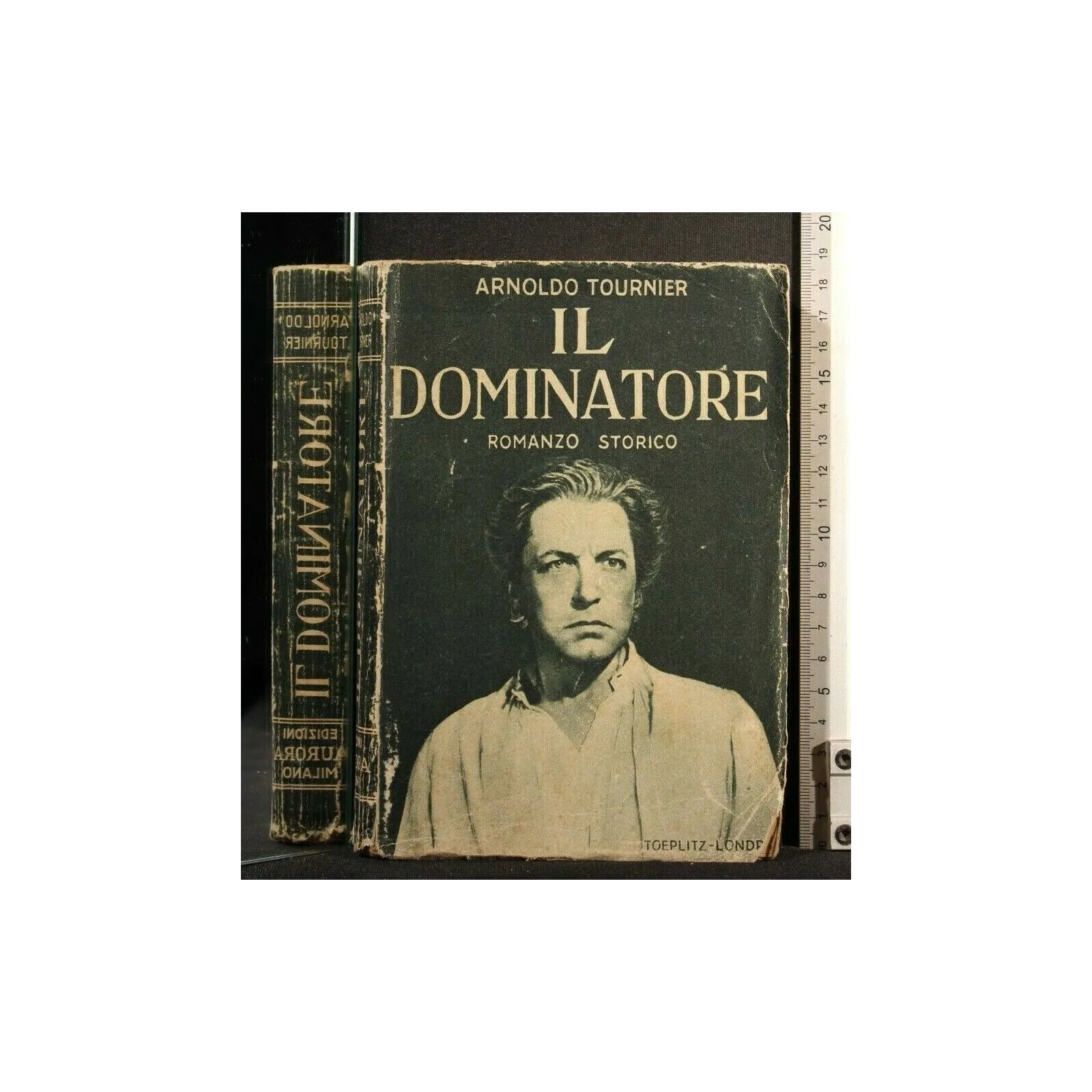 IL DOMINATORE