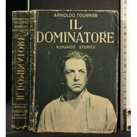 IL DOMINATORE