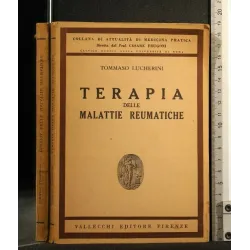 TERAPIA DELLE MALATTIE REUMATICHE