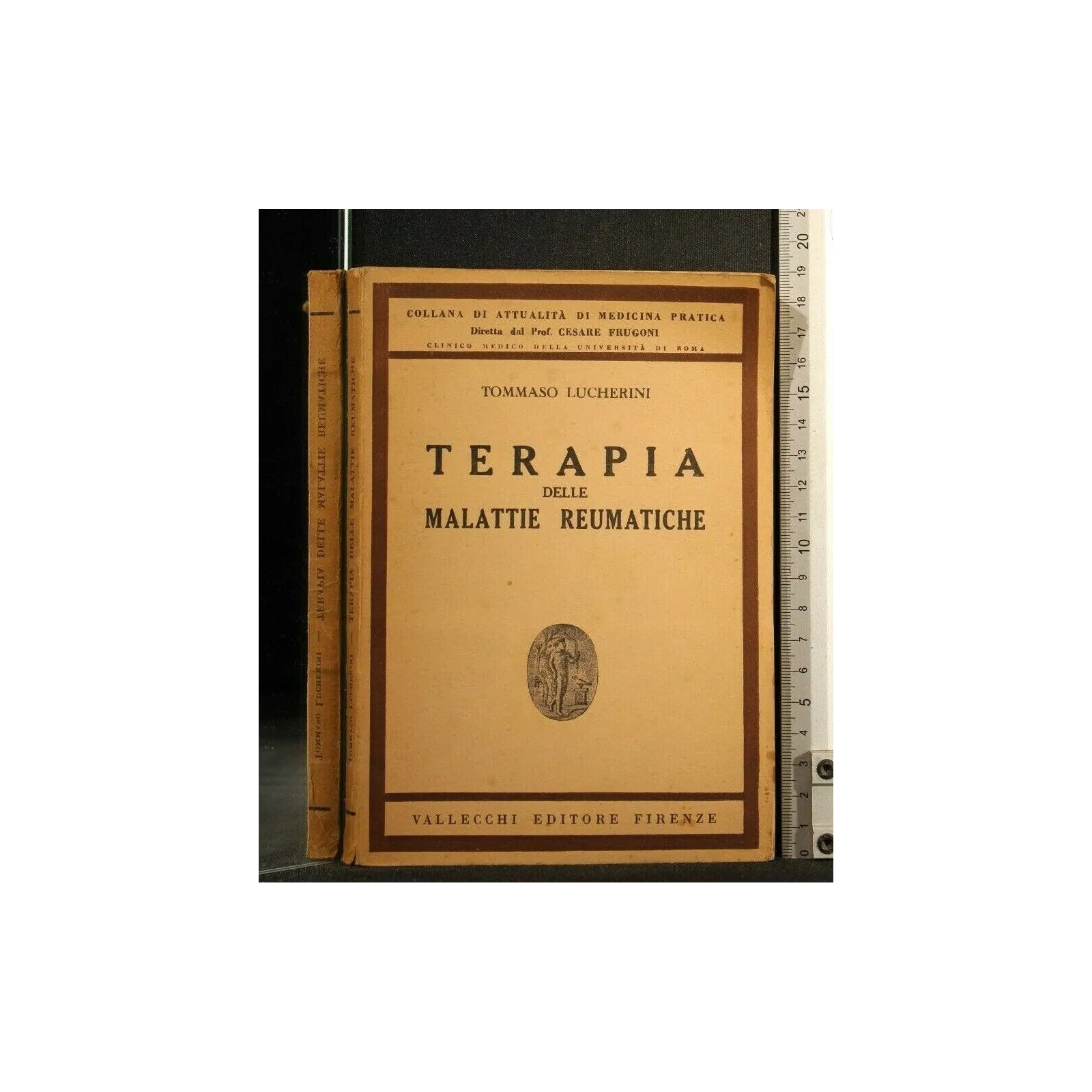 TERAPIA DELLE MALATTIE REUMATICHE