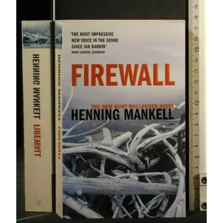 FIREWALL