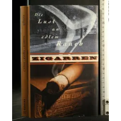 DIE LUST AN EDLEM RAUCH