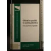OBIETTIVO QUALITA' IN SANITA' PUBBLICA UNA ESPERIENZA REGIONALE