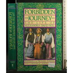FORBIDDEN JOURNEY