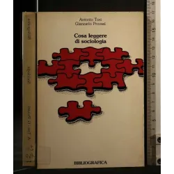 COSA LEGGERE DI SOCIOLOGIA