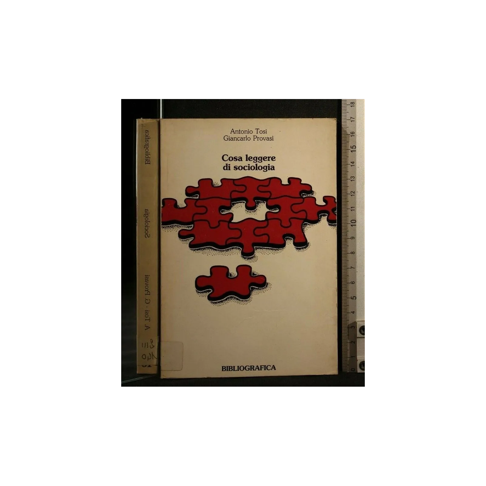 COSA LEGGERE DI SOCIOLOGIA